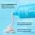 PETER THOMAS ROTH - Water Drench Hyaluronic Balm Barrier Cream 1.7 oz.