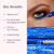 BY TERRY - Crayon Blackstar N3 Bronze Generation 0.04 oz.