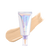 NAKED SUNDAYS - BeautyScreen SPF50 Peptide Foundation Tint 2.5 Light Neutral 1 oz.