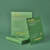 HEARIM - Calming Cica Hydrogel Mask (4 Pack)