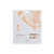SOQU - Real Deep Moisture Hydrogel Mask Set (6 Pack)