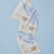 SOQU - Real Deep Moisture Hydrogel Mask Set (6 Pack)