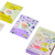 SOQU - Fruity Blissful Glow Mask Set (12 Pack) - 276 g