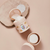 SOQU - Moisturizing &amp; Gentle Rice Essence Pad - 286 g