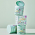 SOQU - Revitalizing Snail Peptide Essence Pad - 160 ml