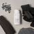 LIFAR - Charcoal Creamy Bubble Pack Cleanser - 45 g