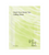 OLLANG OLLANG - Heart Cica Green Tea Gelling Mask (5 Pack)