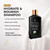 Skin Centrick - Skin Centrick Hydrate &amp; Nourish Shampoo