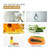 Skin Centrick - Skin Centrick - Creamy Sugar Scrub