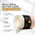 Skin Centrick - Skin Centrick - Rose Shea Body Butter