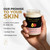 Skin Centrick - Skin Centrick - Rose Shea Body Butter
