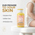 Skin Centrick - Baby Body Wash and Shampoo