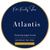 Kitt's Kandy Shop - Atlantis Foaming Skin Polish - 4 oz