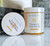 Kitt's Kandy Shop - Turmeric Brightening Exfoliating Face Scrub - 8 oz