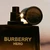 BURBERRY - Hero Elixir de Parfum Spray 2 oz.