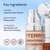 BY TERRY - Brightening CC Foundation 6C Tan Warm 1 oz.