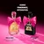 Juicy Couture - Viva La Juicy Elixir Eau de Parfum Travel Size 0.33 oz.