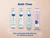 Mustela - Musti Scented Water 1.7 oz.