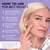 PETER THOMAS ROTH - Instant FIRMx ​Temporary Face Tightener Easy Wear Formula​ 1.3 oz.