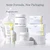 BEEKMAN 1802 - Pure Goat Milk Whipped Body Cream 8 oz.