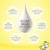 BEEKMAN 1802- Vanilla Absolute Goat Milk Whipped Body Cream 8 oz.