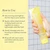 BEEKMAN 1802 - Micellar Milk Froth Cleansing Gel and Makeup Remover 5 oz.