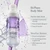 BEEKMAN 1802 - Lavender Milk Shake Moisture Mist For Body 2 oz.