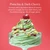 BEEKMAN 1802 - Pistachio and Dark Cherry Milk Shake Moisture Mist For Body 2 oz.