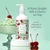 BEEKMAN 1802 - Pistachio and Dark Cherry Goat Milk Hand and Body Wash 12.5 oz.