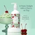 BEEKMAN 1802 - Pistachio and Dark Cherry Goat Milk Hand and Body Lotion 12.5 oz.