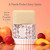 BEEKMAN 1802 - Juicy Peachy Lychee Goat Milk Soap 9 oz.