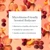 BEEKMAN 1802 - Juicy Peachy Lychee Goat Milk Whipped Body Cream 8 oz.