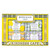 BEEKMAN 1802 - 4-Piece Bar Soap Set Sunshine Lemon, Glacial Mint & Eucalyptus, Honey & Orange Blossom, Lavender