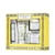 BEEKMAN 1802 - Deluxe Body Care Set Glacial Mint and Eucalyptus