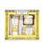 BEEKMAN 1802 - Hand and Body Sampler Honey and Orange Blossom