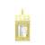 BEEKMAN 1802 - Hand Cream and Lip Balm Set Pure