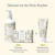 BEEKMAN 1802 - Vanilla Absolute Goat Milk Hand Cream 2 oz.