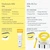BEEKMAN 1802 - Mushroom Milk Brightening and Energizing Eye Cream 0.67 oz.