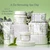 BEEKMAN 1802 - Glacial Mint and Eucalyptus Goat Milk Hand Cream 2 oz.