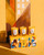 ACQUA DI PARMA - Candle Gift Set Trio Holiday 2026