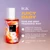 IGK - JUICY BABY Hair and Body Fragrance Mist 8 oz.