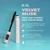IGK - VELVET MUSE Fragrance Mist and Hair Taming Wand Kit