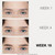 lashfood - Eyebrow Enhancing Serum - 0.17 fl.oz