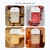 touchland - The Cozy Indulgence 4-Piece Gift Set
