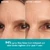PETER THOMAS ROTH - Peptide Skinjection Peptide-Infused ​Face and Eye Tape