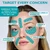 PETER THOMAS ROTH - Peptide Skinjection Peptide-Infused ​Face and Eye Tape