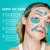 PETER THOMAS ROTH - Peptide Skinjection Peptide-Infused ​Face and Eye Tape