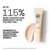 ALLIES OF SKIN - Peptides & Antioxidants Advanced Firming Daily Treatment 2.5 oz.