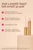 GRANDE COSMETICS - GrandeLASH Peptide+ Lash Enhancing Serum 0.13 oz.