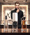 N o 9 Bask - Pheromone N o 9 for Men Portable Glass Spray (0.3 oz.) - Black Label
